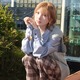 【インタビュー】AKB48岡田奈々、ドロドロドラマでキスシーン⁉︎「あるのかないのか…」 画像