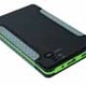日本トラストテクノロジー、USBポート2基搭載の外付けバッテリ——実売11,800円 画像