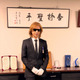 YOSHIKI、半年以上経過して紺綬褒章受章式！「自分にできる支援を続けていきたい」 画像