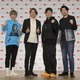 【NHK紅白】純烈、4回目出場も「まだ、ドッキリかな」 画像