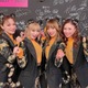 MAX​、元日に寅衣装で「TORA TORA TORA」披露 画像