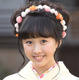 本田望結17歳、結婚観を明かす「初めてお付き合いした人と結婚したい」 画像