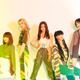 5人組ガールズグループ・FAKY、YouTube無料配信ライブの第2弾開催決定！ 画像