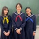 長澤まさみ・織田梨沙・生田絵梨花がセーラー服姿に…『コンフィデンスマンJP学園』 画像