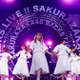 櫻坂46、3列目メンバー単独ライブで小池美波が涙「BACKSのイメージが変わったら」 画像