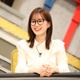 生田絵梨花、『全力！脱力タイムズ』初出演「“素に近い状態の私”を見ていただけるんじゃないか」 画像