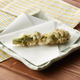 天丼てんやに「菜の花」の天ぷらが初登場！ 画像
