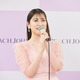 吉田朱里「美容界のドンになりたい」……PEACH JOHN新ミューズ就任で思い 画像