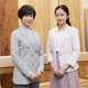 堀田真由、鈴木保奈美と4年ぶり共演！「木のストロー」開発めぐる実話がSPドラマ化 画像