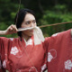 大河ドラマ『鎌倉殿の13人』第4話は“矢のゆくえ”に注目！八重が小栗旬から声をかけられる 画像