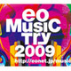 地元関西からiTunesで世界へデビュー！「eo Music Try 2009」開催 画像