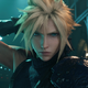 『FINAL FANTASY VII』祝25周年！北瀬佳範氏と野村哲也氏からのメッセージ公開 画像
