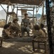 巨匠リドリー・スコットによる新たなSF話題作『レイズド・バイ・ウルブス』特別映像解禁 画像