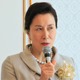 高畑淳子、特撮ヒーローもので女優デビュー「石炭採掘場でクレーンに吊るされて…」 画像
