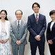 小日向文世＆片寄涼太、サステナブル商品の開発舞台裏描いたSPドラマ『木のストロー』出演決定！ 画像