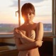 ミスジェニック2021・由良朱合、谷間セクシーなビキニカットをSNSで公開！ 画像