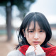 日向坂46・上村ひなのが圧倒的“美少女感”！単独表紙2年ぶり！！ 画像
