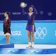 坂本花織、「北京五輪」銅メダル！樋口新葉は5位入賞 画像
