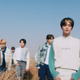 K-POP新星ボーイズグループ・T1419、日本デビュー曲「Run up」MV公開！ 画像