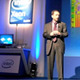 【ビデオニュース】米インテル上級副社長・ゲルシンガー氏がXeon5500番台をデモ 画像