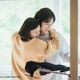 【韓国ドラマ】キム・ゴウン＆アン・ボヒョンの仲睦まじいカット解禁！新感覚ラブコメ『ユミの細胞たち』 画像