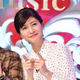 内田有紀、46歳の美しさにネット衝撃「時空歪んでる」「同い年には見えん・・」 画像