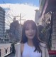 ほのか、スポブラ腹筋出しで街中ウォーキング！動画に反響「スタイルいい」「2度見する」 画像