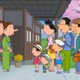 『サザエさん』磯野家が春休みに東北旅行！年に一度のスペシャルに豪華ゲスト声優陣 画像