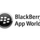 オンラインショップ「BlackBerry App World」がオープン 画像