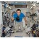 若田さん、デジタル一眼レフカメラで宇宙から地球を撮影！ 画像