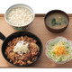 吉野屋、販売総数100万食突破の「牛焼肉定食」本日から復活販売 画像