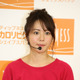 磯山さやか、『ロンハー』収録中に大号泣した過去「人の悪口も言えないし…」 画像