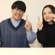 【インタビュー】蛙亭、吉本興業110周年ライブ『伝説の一日』に出演！「感動しています」 画像