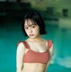 なえなの、1st写真集の発売前に2度目の重版決定！本人お気に入りの水着カットが公開に 画像