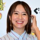 鈴木亜美、第3子妊娠を発表！ 画像