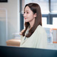 涙なしでは見れない最終回！韓国ドラマ『気象庁の人々：社内恋愛は予測不能?!』 画像