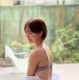 元HKT48・森保まどか、週プレでセクシーに肌露出！「美しい」「可愛さの限界突破」 画像