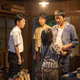 『ちむどんどん』メイキング映像が公式SNSに到着！暢子が川に落ちるシーンの裏側も！ 画像