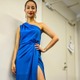 高橋メアリージュン、引き締まった二の腕＆美脚見せるワンピ姿など7パターンを一挙公開！ 画像