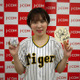 卓球・平野美宇選手、初の始球式に挑戦「オリンピックと同じくらい緊張しました」 画像