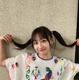 石川翔鈴、初刑事ドラマでツインテキュートなクセあり店員演じ注目！ 画像