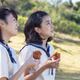 ついに黒島結菜が本格登場！地元での就職失敗で東京行きが加速？『ちむどんどん』第11話 画像