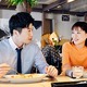 上野樹里、AIが選んだ男性をめぐって予想外のトラブルに......『持続可能な恋ですか？』第2話 画像