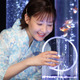 トリンドル玲奈、今年初の浴衣姿披露！……「アートアクアリウム」完成披露記者会 画像