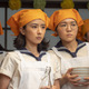 暢子、ライバル校と料理対決！…明日の『ちむどんどん』第19話 画像