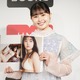 頓知気さきな、写真集で“ムチムチ”ボディ披露……華奢な体じゃ色気出ない？ 画像