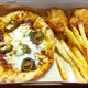 250万枚突破の“おひとりさま”ピザ「MY BOX」にうま辛味が登場！さっそく食べてみた！ 画像