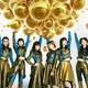 BiSH、全国6都市のCDショップにてトークイベント実施決定！ 画像