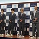 白濱亜嵐、関口メンディーのビジュアルを絶賛「過去イチ、“イケメンディー”」 画像