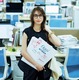 滝沢カレン、女性誌特集を任される！カレンワールド全開の奇想天外な28ページ 画像